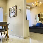 Rome Boulevard Suite