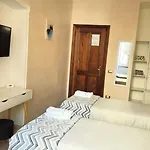 Rome Boulevard Suite